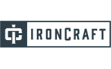 View IronCraft equipment.