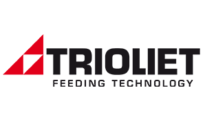 Trioliet Feeding Technology logo
