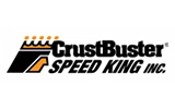 Explore CrustBuster equipment.
