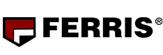 Ferris logo 234x80