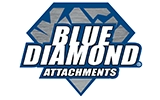 View Blue Diamond attachments.