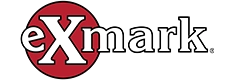 eXmark logo