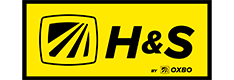 H&S logo