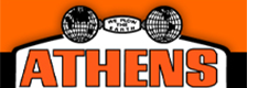 Athens Plow logo