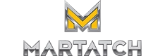 Martatch logo