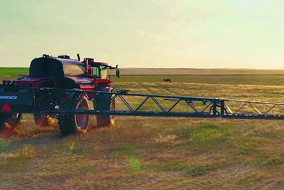 PTx Trimble Flow & Application control products.