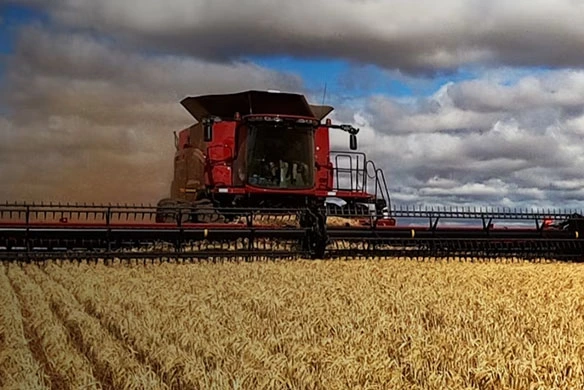 PTx Trimble harvest solutions.