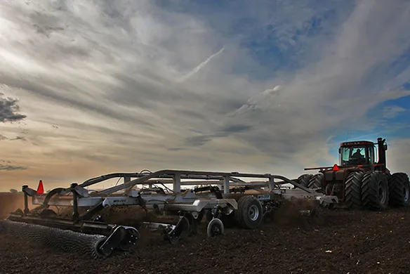 Wilcox Agri-Products