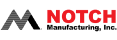 Notch Manufacturing