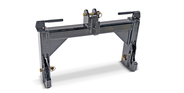 Farm King Quick Hitch