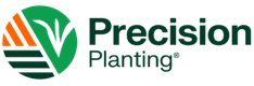 Precision Planting Logo